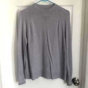 Knit Ann Taylor Sweater